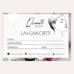 https://queenbeauty.fi/wp-content/uploads/2026/04/queen_beauty_lahjakortti-300x300.jpg